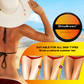 Accelerating tanning cream 
