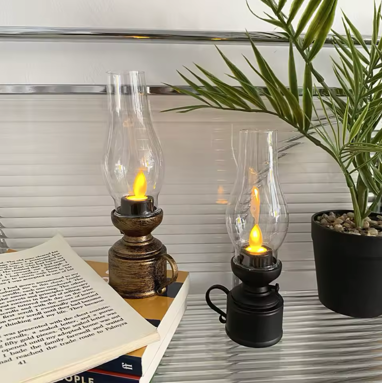 Snadno vytvořte útulnou a elegantní atmosféru 