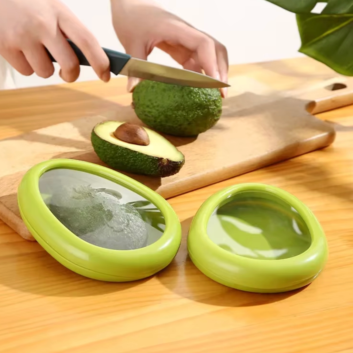 Keep your fruits and vegetables fresh up to 2x longer 