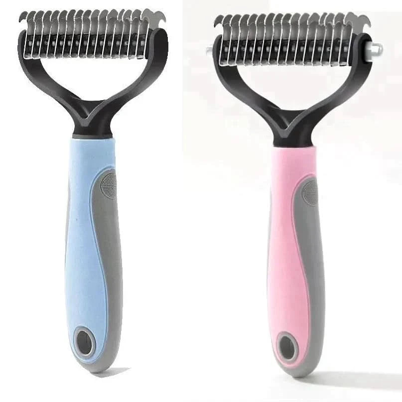 Perie: accesoriul ideal pentru animalul dumneavoastră de companie 