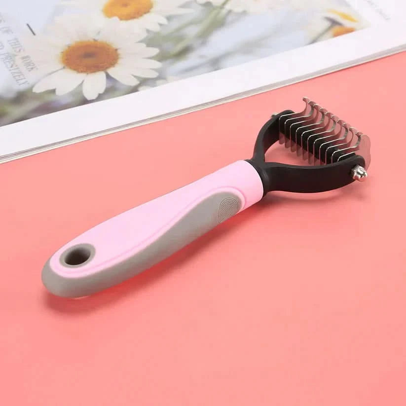 Perie: accesoriul ideal pentru animalul dumneavoastră de companie 