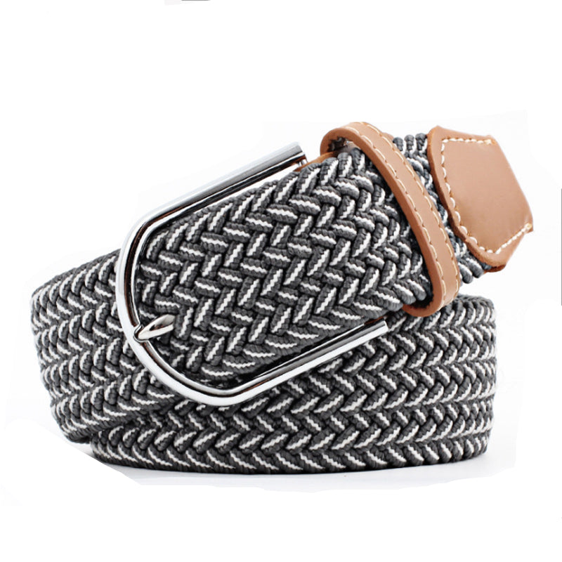 Ceinture extensible, élégance et confort garanti