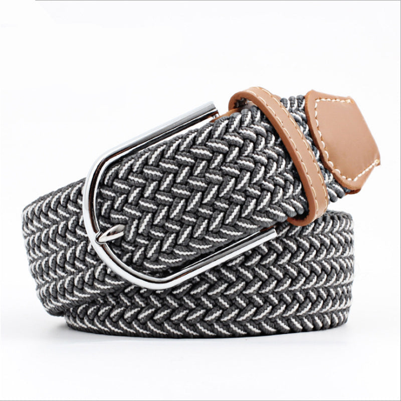 Ceinture extensible, élégance et confort garanti