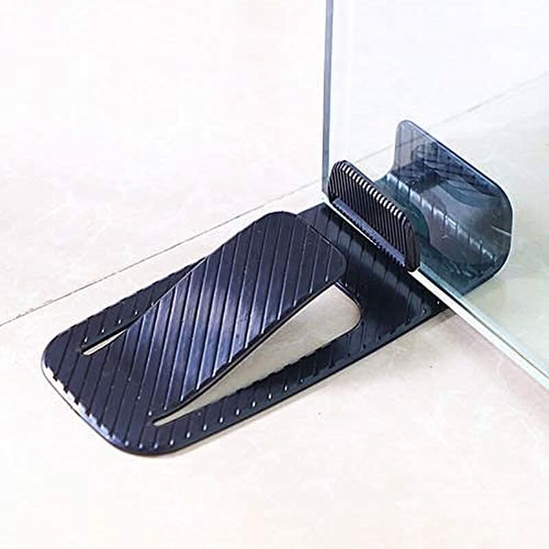Door Stop – Zajistěte své dveře stylově