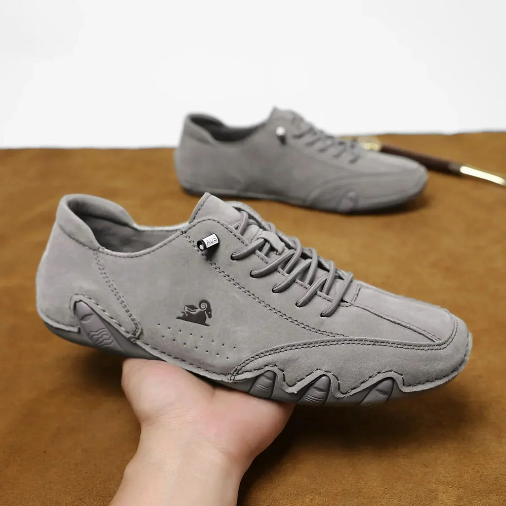 MinoLdeck 2.0 : Le scarpe ortopediche impermeabili e traspiranti ultime 