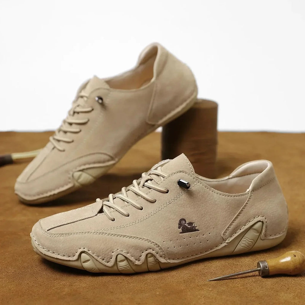 MinoLdeck 2.0 : Le scarpe ortopediche impermeabili e traspiranti ultime 