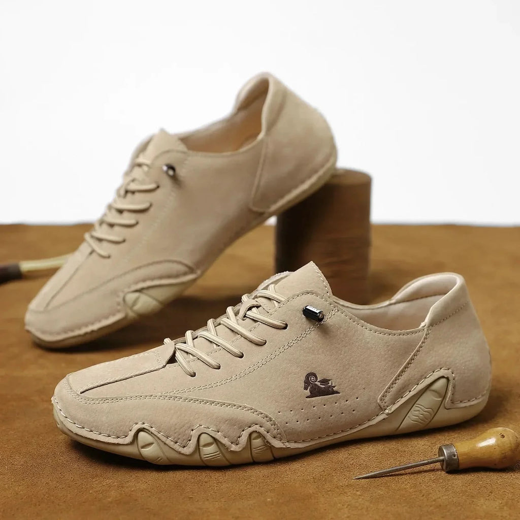 MinoLdeck 2.0 : Le scarpe ortopediche impermeabili e traspiranti ultime 