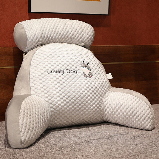Ergonomický polštář – Pro maximální pohodlí a dokonalou oporu