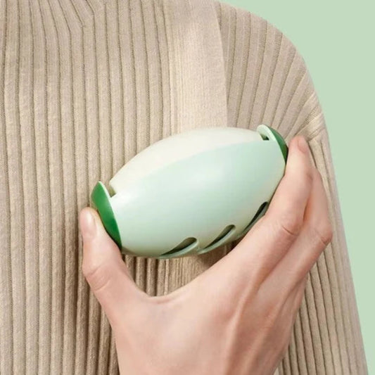 הסירו את שערות החיות במעבר אחד