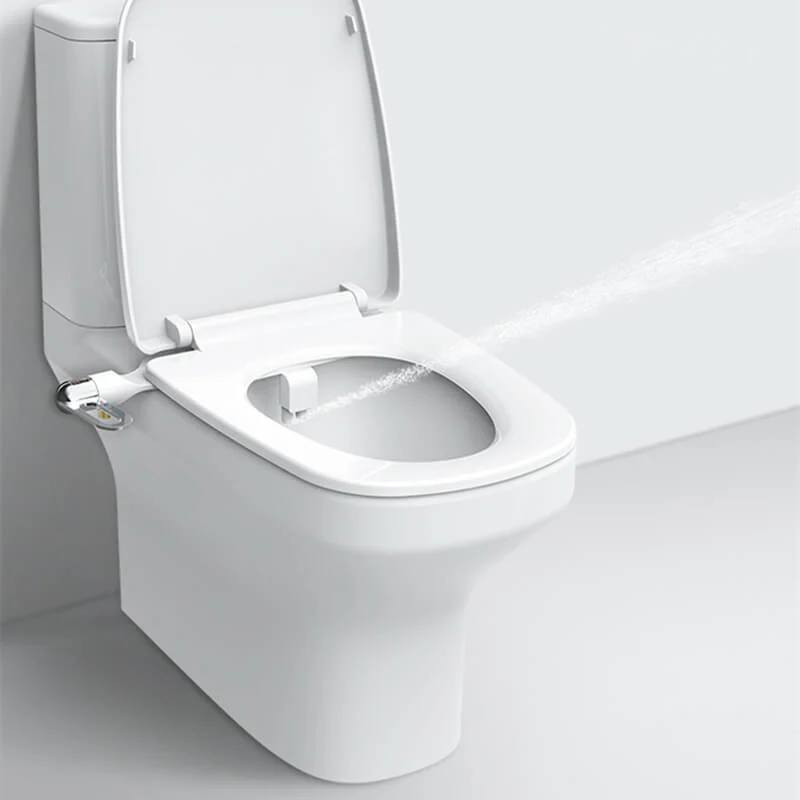 HydroPulse - Vysokotlaký čisticí tryska pro WC 