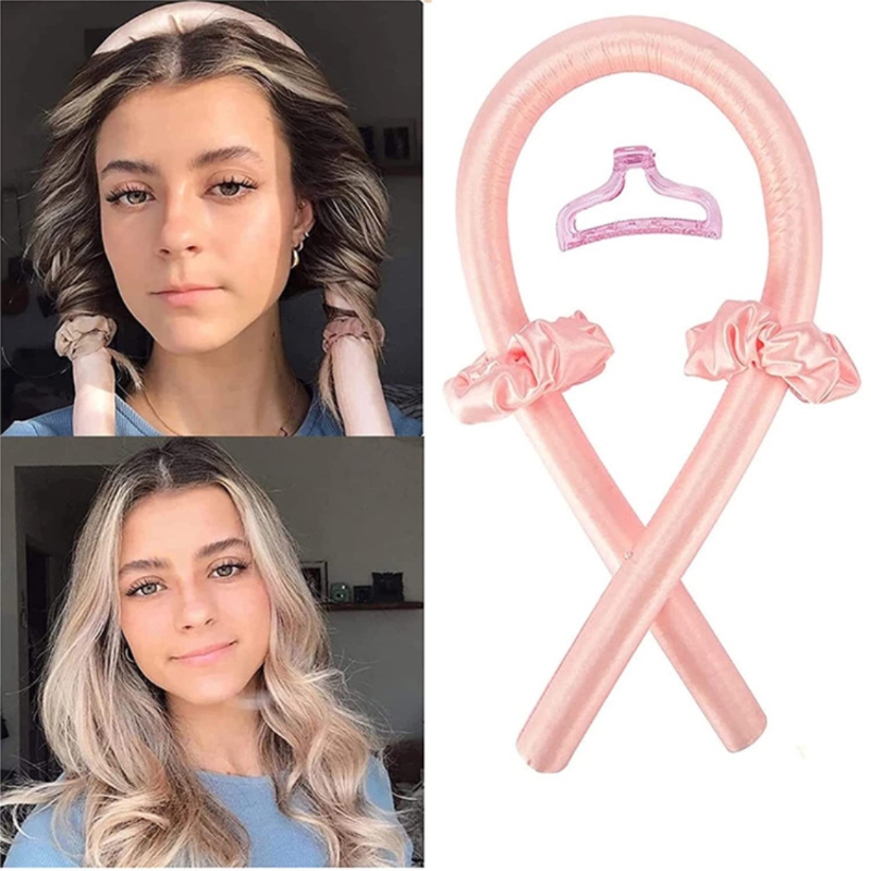 Ridona forma e lucentezza ai tuoi capelli ricci 