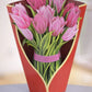 Faites fleurir vos mots avec une carte à planter