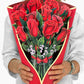 Faites fleurir vos mots avec une carte à planter
