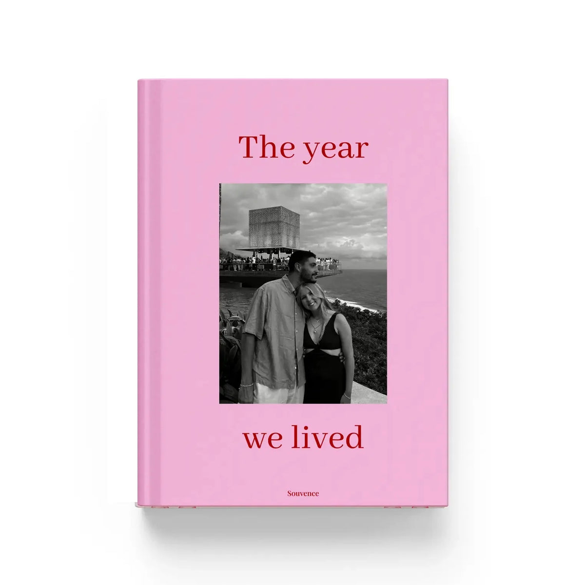 Album Photo de Voyage — The Year We Lived Rose, photo 118
