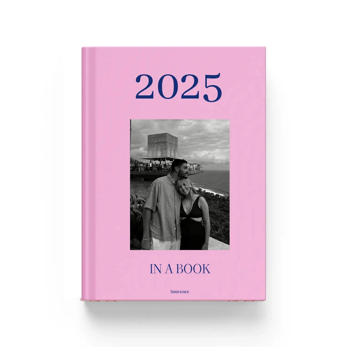 Album Photo de Voyage — 2025 In A Book Rose Et Bleu, photo 137