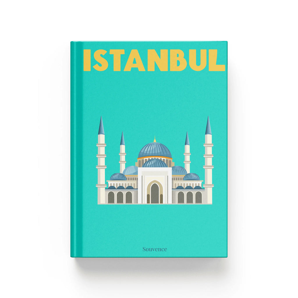 Album Photo de Voyage — Istanbul, photo 88