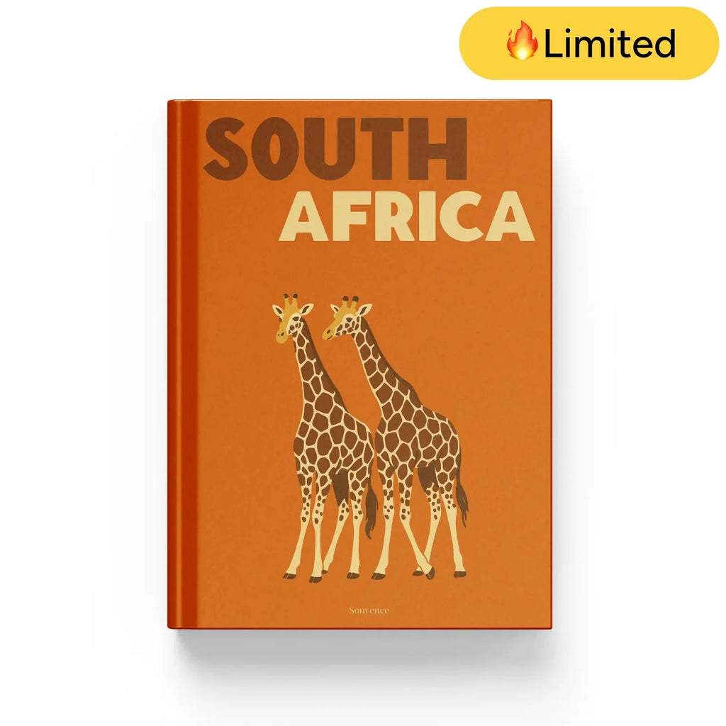 Album Photo de Voyage — Afrique du Sud, photo 95
