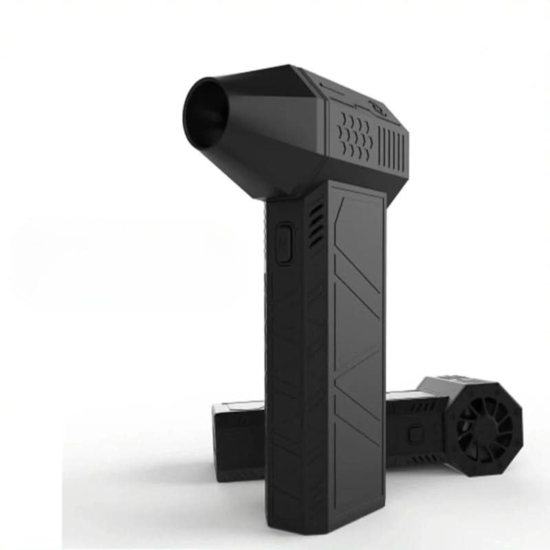 AirBlaster-Pro - Compacte luchtblazer voor moeiteloos schoonmaken 