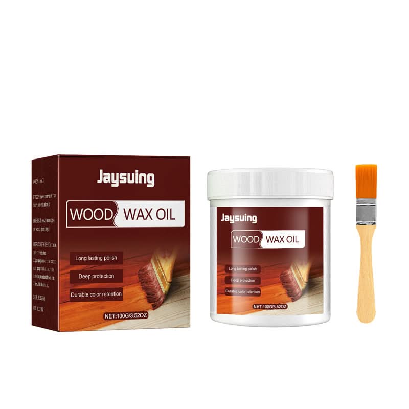 Natural wood cleaner – Shiny and protected floors 