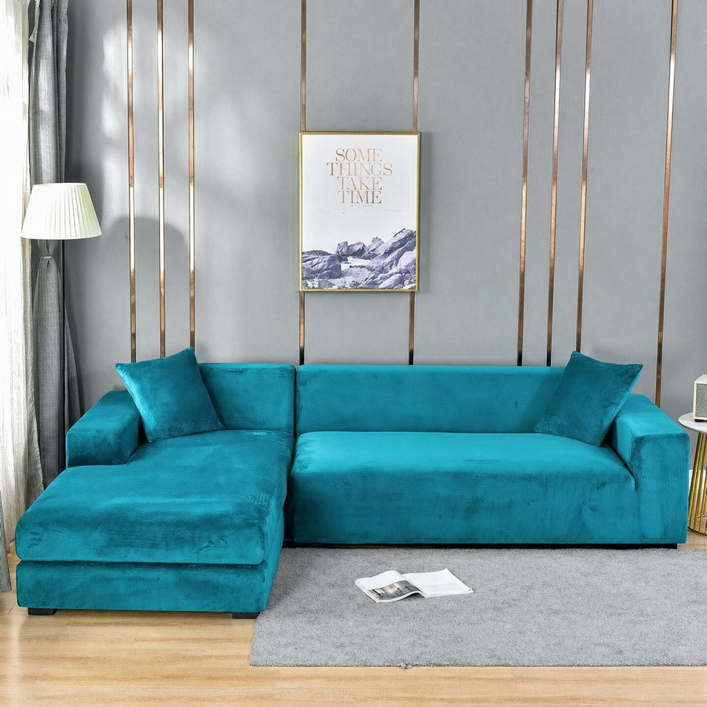 Univerzális huzat - Verhetetlen foltellenes védelem 