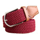 Ceinture extensible, élégance et confort garanti