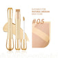 Perfect complexion and instant anti-wrinkle effect 