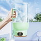 Bærbar blender til frisk juice når som helst 