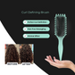 Brosse cheveux pour des  boucles définies sans frisottis