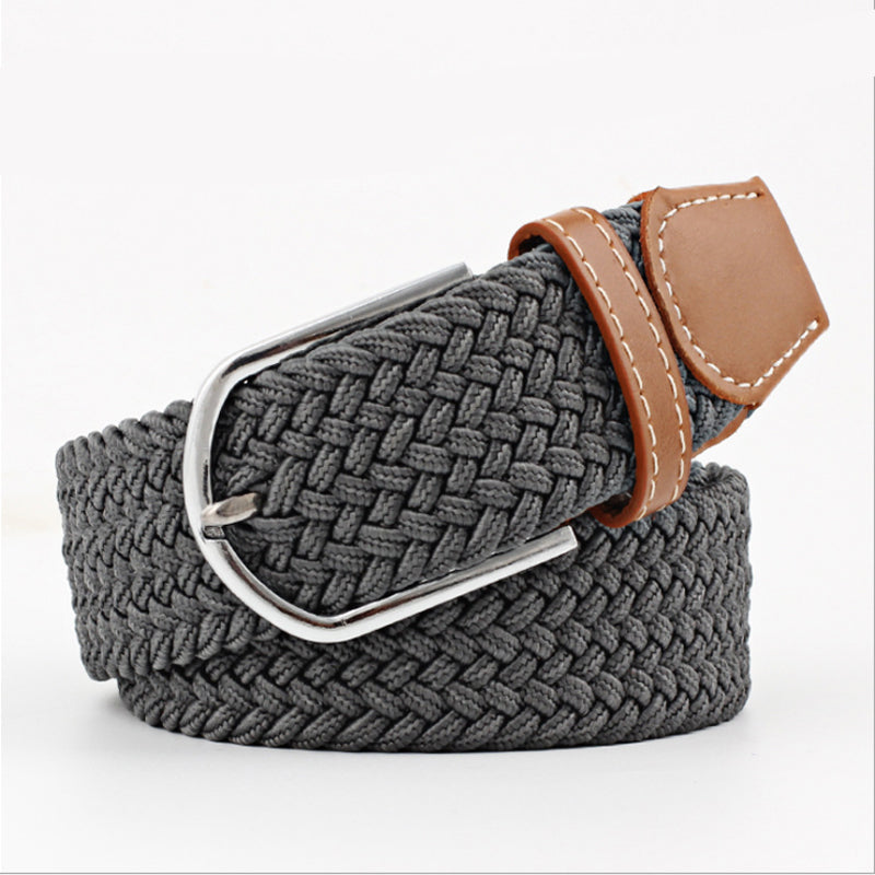 Ceinture extensible, élégance et confort garanti