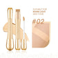 Perfect complexion and instant anti-wrinkle effect 