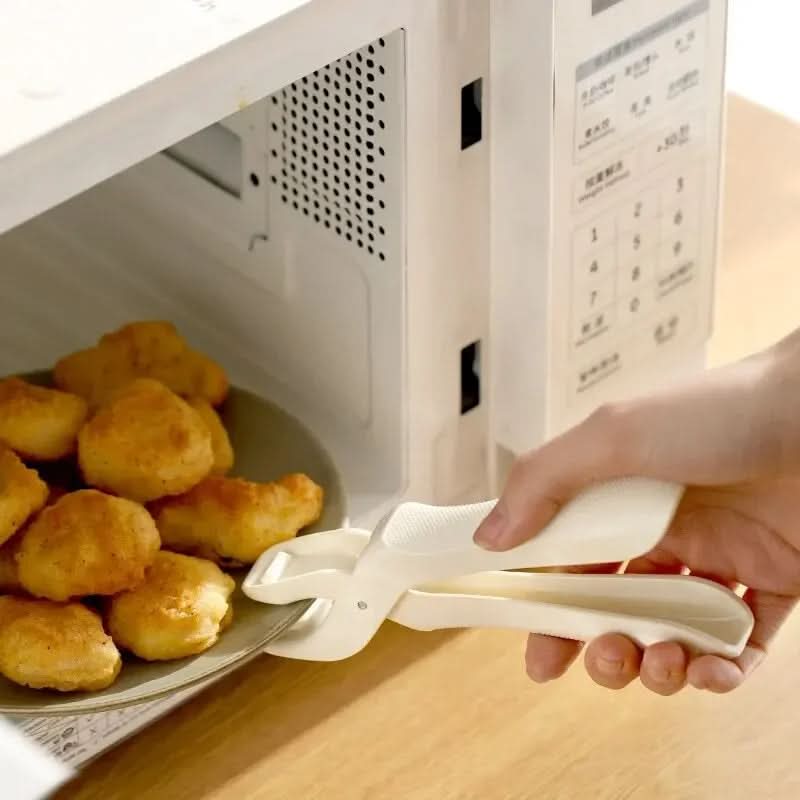 Kuchyňská rukojeť – Uchopte, aniž byste se popálili (2x)