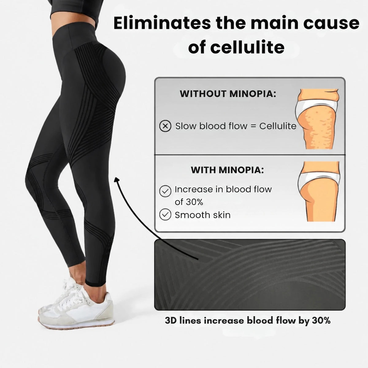 Leggings anticellulite — foto 3
