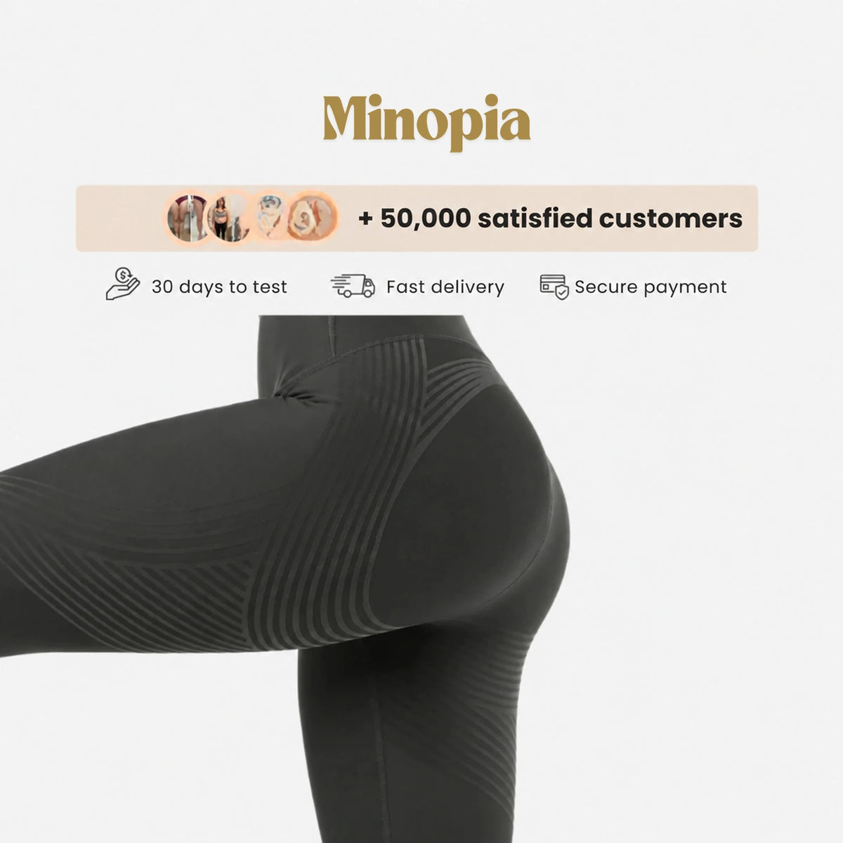 Leggings anticellulite — foto 7