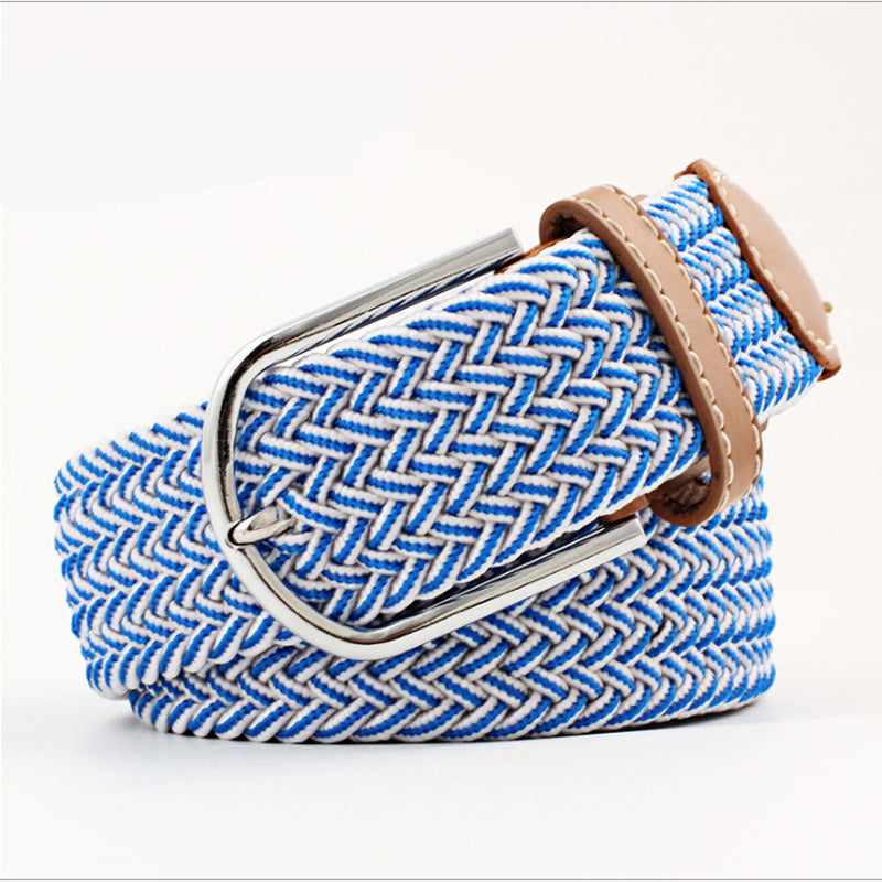 Ceinture extensible, élégance et confort garanti