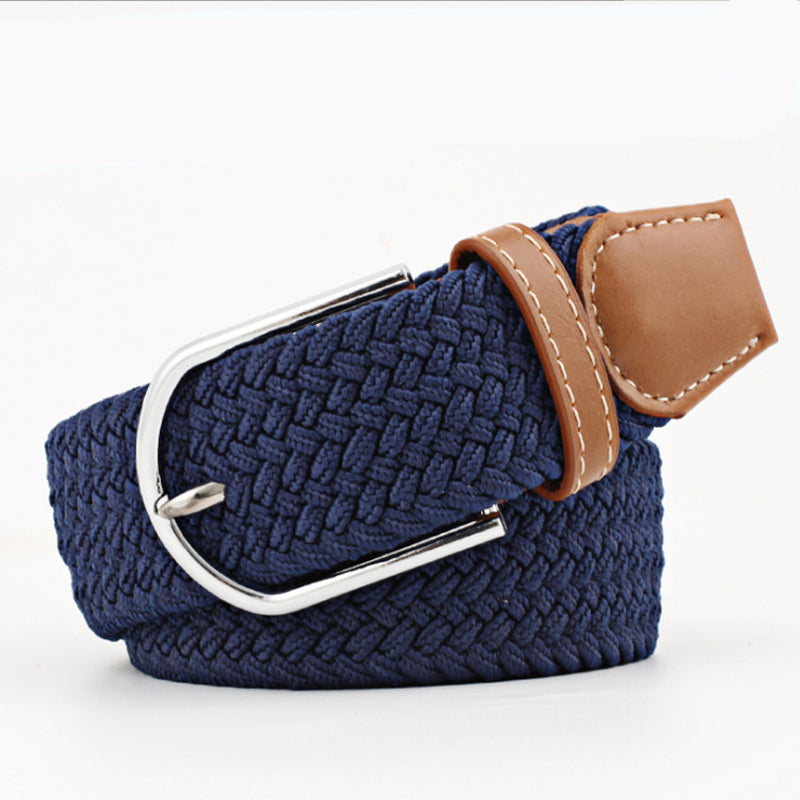 Ceinture extensible, élégance et confort garanti