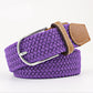 Ceinture extensible, élégance et confort garanti