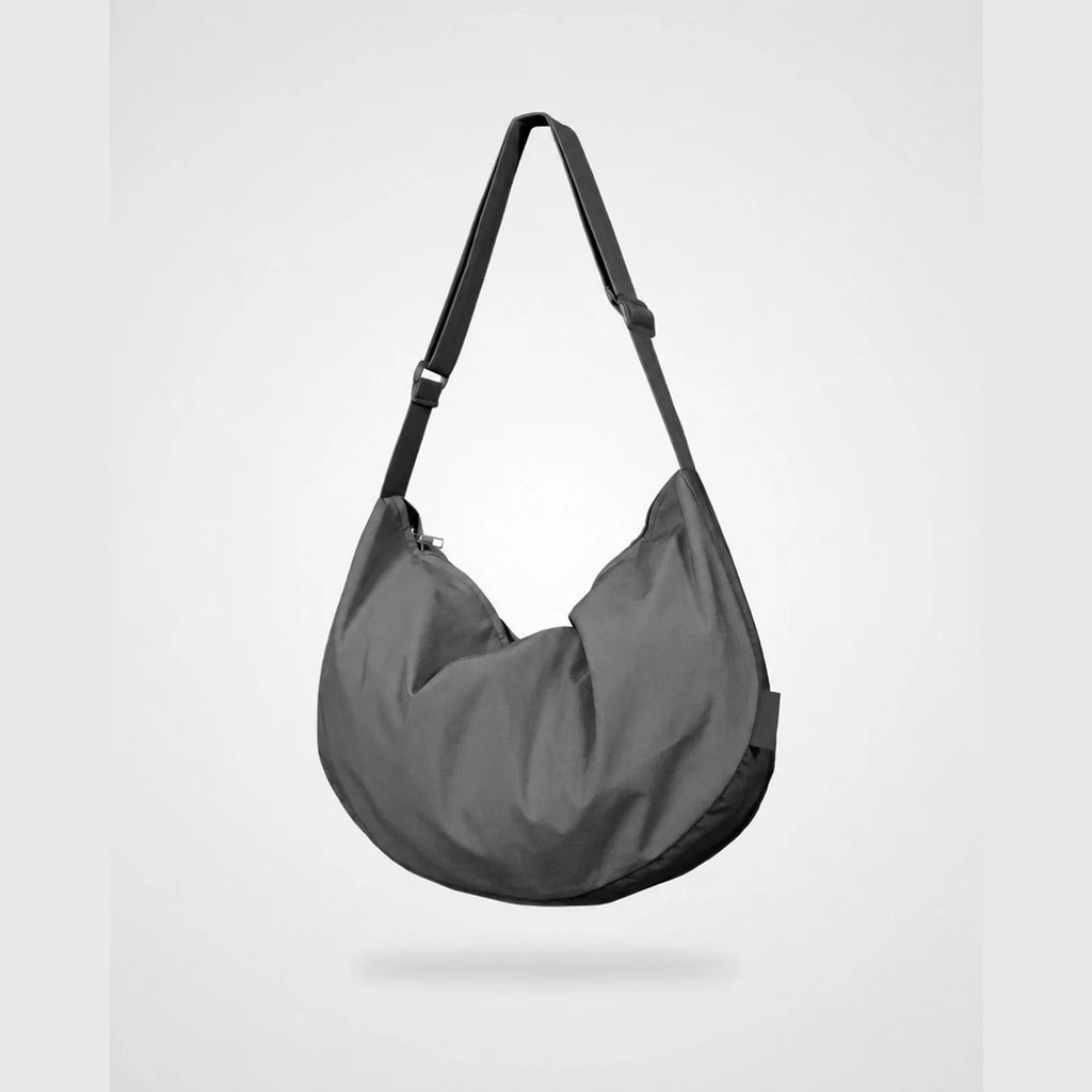 Sac Bandoulière Beige — Grey, photo 24