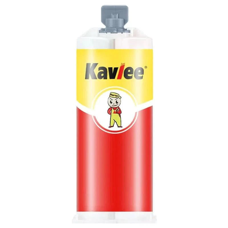 SuperGlue Adhesive - Fast-Drying Metal Repair 