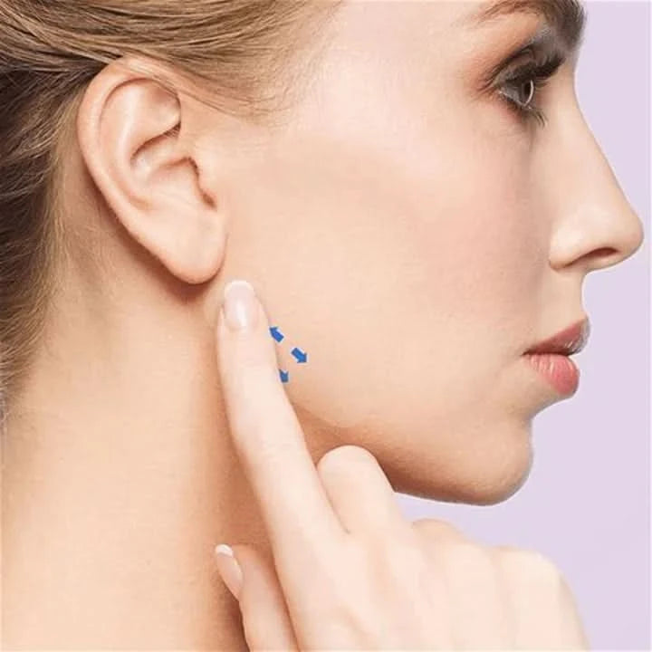 Ruban de lifting invisible et waterproof (x60)