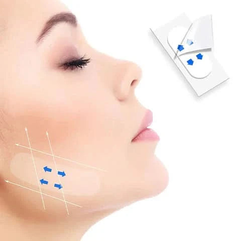 Invisible and waterproof lifting tape (x60) 