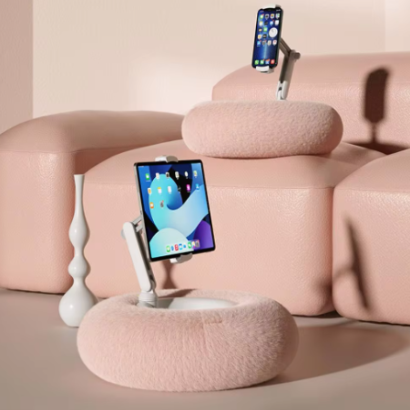 Ultra puha és stabil telefon- és tabletállvány 
