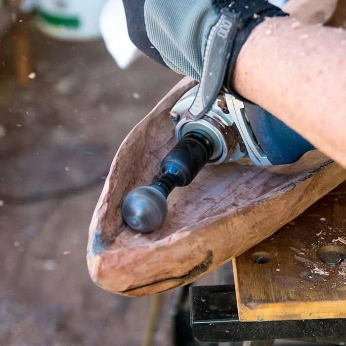 Sägeaufsatz für Holz – Präzision und Leistung 