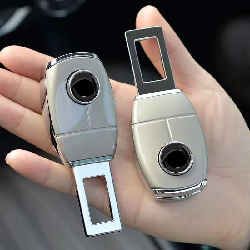 Silence und Komfort im Auto: Sicherheitsalarmblocker 