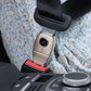 車内の静けさと快適さ：セキュリティアラームブロッカー 