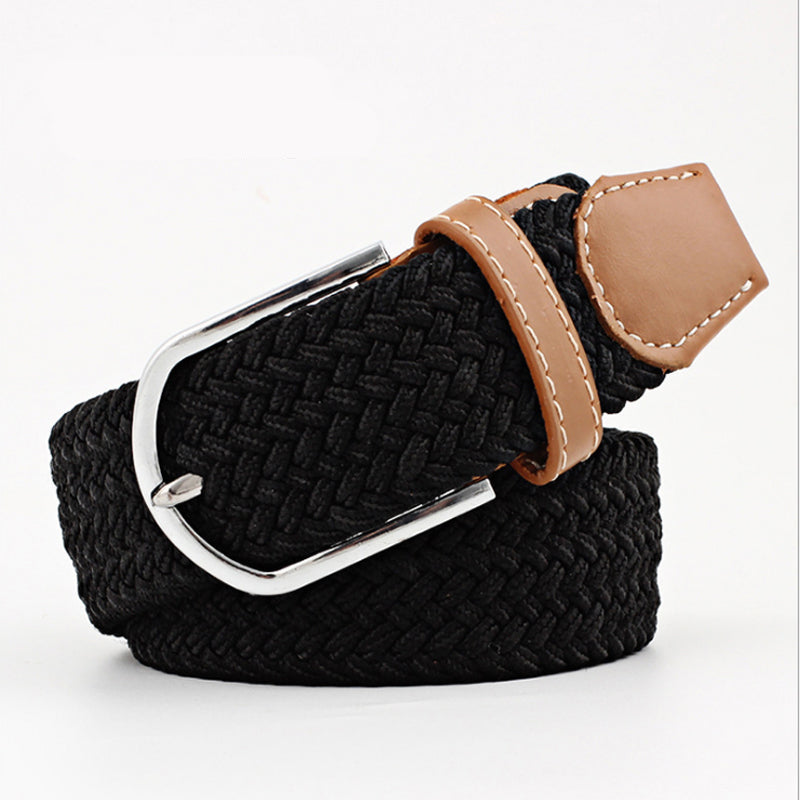 Ceinture extensible, élégance et confort garanti